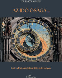Az idő ósága (2024)