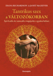 Tantrikus szex a változókorban (ISBN: 9789632916859)