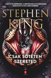 Csak sötéten szereted (ISBN: 9789635049684)