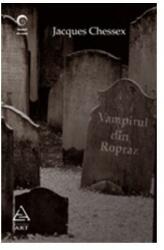 Vampirul din Ropraz (ISBN: 9789731242040)