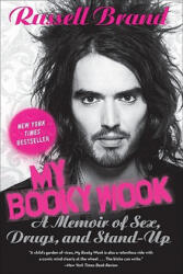 My Booky Wook - Russell Brand (ISBN: 9780061857805)