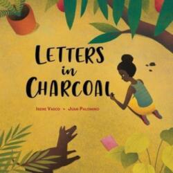 Letters in Charcoal (ISBN: 9781915244512)