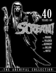 40 Years of Scream! (2024)