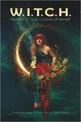 WITCH WOMAN IN TOTAL CONTROL OF HERSELF | SULLINS ANGI (2023)