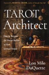 The Tarot Architect (2025)
