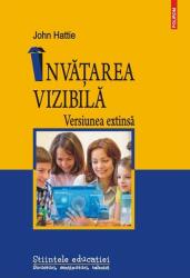 Învățarea vizibilă (ISBN: 9786303440576)