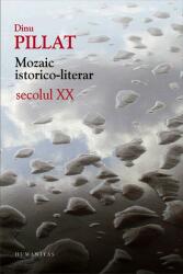 Mozaic istorico-literar (ISBN: 9789735040758)