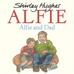 Alfie și tata (ISBN: 9781782956914)