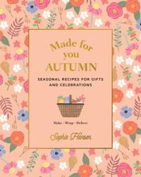 Made for You: Autumn (ISBN: 9781911632818)