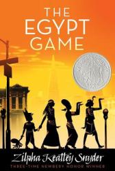 EGYPT GAME | Z KEATLEY SNYDER (2009)