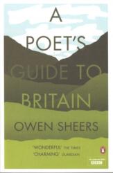 A Poet's Guide to Britain (ISBN: 9780141192840)