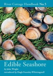 Edible Seashore (ISBN: 9780747595311)