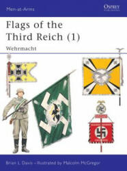 Flags of the Third Reich - Brian L Davis (1994)