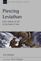 Piercing Leviathan - Dr Eric Ortlund (ISBN: 9781789742985)