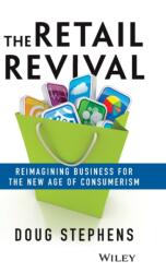 The Retail Revival (ISBN: 9781118489673)