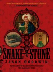 The Snake Stone (ISBN: 9780571236473)