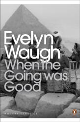 When the Going Was Good (ISBN: 9780140182538)
