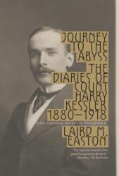 Journey To The Abyss (ISBN: 9780307278432)