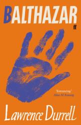 Balthazar (ISBN: 9780571356058)