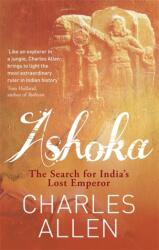 Ashoka (ISBN: 9780349122380)
