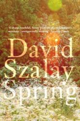 Spring (ISBN: 9780099552772)