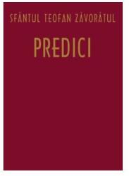 Predici (ISBN: 9789731361253)