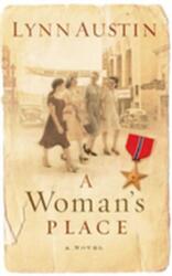 A Woman's Place (ISBN: 9780764228902)