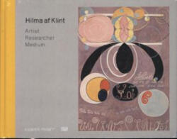 Hilma af Klint - Iris Müller-Westermann (ISBN: 9783775747400)