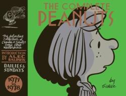 The Complete Peanuts 1977-1978 (2013)