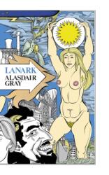 Lanark (ISBN: 9781838852900)