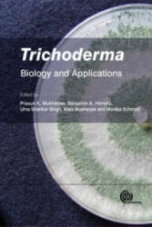 Trichoderma - Prasun K Mukherjee (2013)