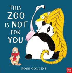 This Zoo is Not for You (ISBN: 9781788002523)