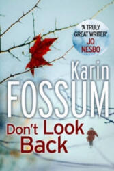 Don't Look Back - Karin Fossum (2014)