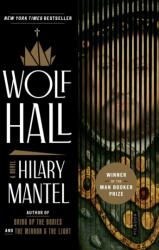Wolf Hall (ISBN: 9781250806710)