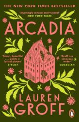 Arcadia (ISBN: 9780099537250)