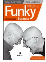 Funky Business: Talentul face capitalul să danseze (ISBN: 9789738836501)