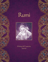 Rumi Journal: Writing & Creativity Journal - Alana Fairchild, Rassouli (ISBN: 9780738760278)