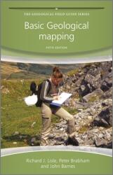 Basic Geological Mapping (ISBN: 9780470686348)