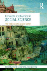 Concepts and Method in Social Science (2008)