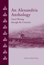 An Alexandria Anthology (ISBN: 9789774166723)