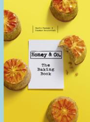 Honey & Co: The Baking Book (ISBN: 9781444735000)