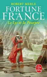 Le Lys Et La Pourpre (ISBN: 9782253145608)