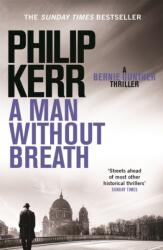 A Man Without Breath (ISBN: 9781780876276)