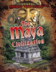 The Maya Civilization (ISBN: 9781474777841)