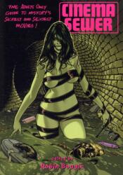 Cinema Sewer Volume One (ISBN: 9781903254455)