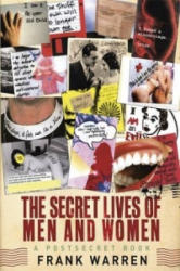 Secret Lives of Men and Women - Frank Warren (2013)