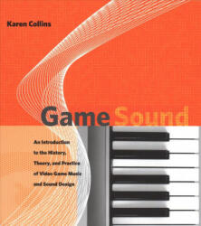Game Sound - Collins, Karen (ISBN: 9780262537773)