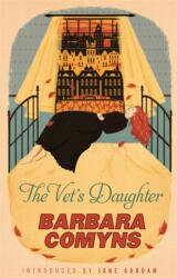 The Vet's Daughter (ISBN: 9781844088386)