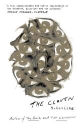 The Cloven (ISBN: 9781473636415)