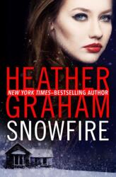 Snowfire (ISBN: 9781504052375)